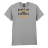 Adult t-shirt Heavy Cotton Thumbnail
