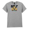 Adult t-shirt Heavy Cotton Thumbnail