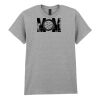 Adult t-shirt Heavy Cotton Thumbnail