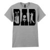 Adult t-shirt Heavy Cotton Thumbnail