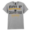 Adult t-shirt Heavy Cotton Thumbnail