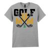 Adult t-shirt Heavy Cotton Thumbnail