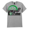 Adult t-shirt Heavy Cotton Thumbnail