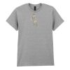 Adult t-shirt Heavy Cotton Thumbnail