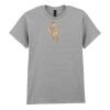 Adult t-shirt Heavy Cotton Thumbnail