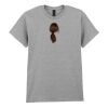 Adult t-shirt Heavy Cotton Thumbnail