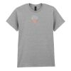 Adult t-shirt Heavy Cotton Thumbnail