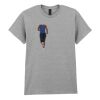 Adult t-shirt Heavy Cotton Thumbnail