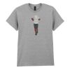 Adult t-shirt Heavy Cotton Thumbnail