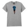 Adult t-shirt Heavy Cotton Thumbnail