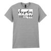 Adult t-shirt Heavy Cotton Thumbnail