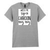 Adult t-shirt Heavy Cotton Thumbnail