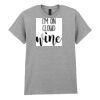 Adult t-shirt Heavy Cotton Thumbnail