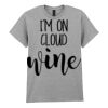 Adult t-shirt Heavy Cotton Thumbnail