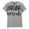 Adult t-shirt Heavy Cotton Thumbnail