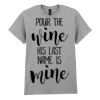 Adult t-shirt Heavy Cotton Thumbnail