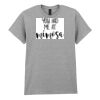 Adult t-shirt Heavy Cotton Thumbnail