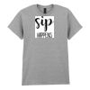 Adult t-shirt Heavy Cotton Thumbnail