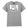 Adult t-shirt Heavy Cotton Thumbnail