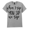 Adult t-shirt Heavy Cotton Thumbnail