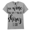 Adult t-shirt Heavy Cotton Thumbnail