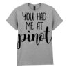 Adult t-shirt Heavy Cotton Thumbnail