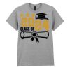 Adult t-shirt Heavy Cotton Thumbnail