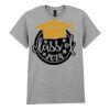 Adult t-shirt Heavy Cotton Thumbnail