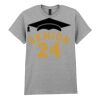 Adult t-shirt Heavy Cotton Thumbnail