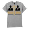 Adult t-shirt Heavy Cotton Thumbnail