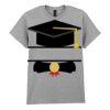 Adult t-shirt Heavy Cotton Thumbnail