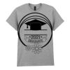 Adult t-shirt Heavy Cotton Thumbnail