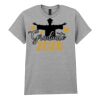 Adult t-shirt Heavy Cotton Thumbnail