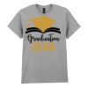 Adult t-shirt Heavy Cotton Thumbnail