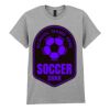 Adult t-shirt Heavy Cotton Thumbnail