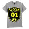 Adult t-shirt Heavy Cotton Thumbnail