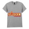 Adult t-shirt Heavy Cotton Thumbnail