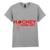 Adult t-shirt Heavy Cotton Thumbnail