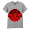 Adult t-shirt Heavy Cotton Thumbnail