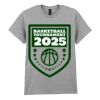 Adult t-shirt Heavy Cotton Thumbnail