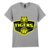 Adult t-shirt Heavy Cotton Thumbnail