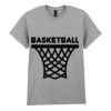Adult t-shirt Heavy Cotton Thumbnail