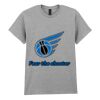 Adult t-shirt Heavy Cotton Thumbnail