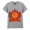 Adult t-shirt Heavy Cotton Thumbnail