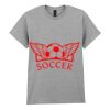 Adult t-shirt Heavy Cotton Thumbnail
