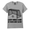 Adult t-shirt Heavy Cotton Thumbnail