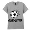 Adult t-shirt Heavy Cotton Thumbnail
