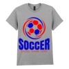 Adult t-shirt Heavy Cotton Thumbnail