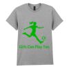 Adult t-shirt Heavy Cotton Thumbnail