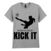 Adult t-shirt Heavy Cotton Thumbnail